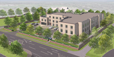 Carrstone House image 3